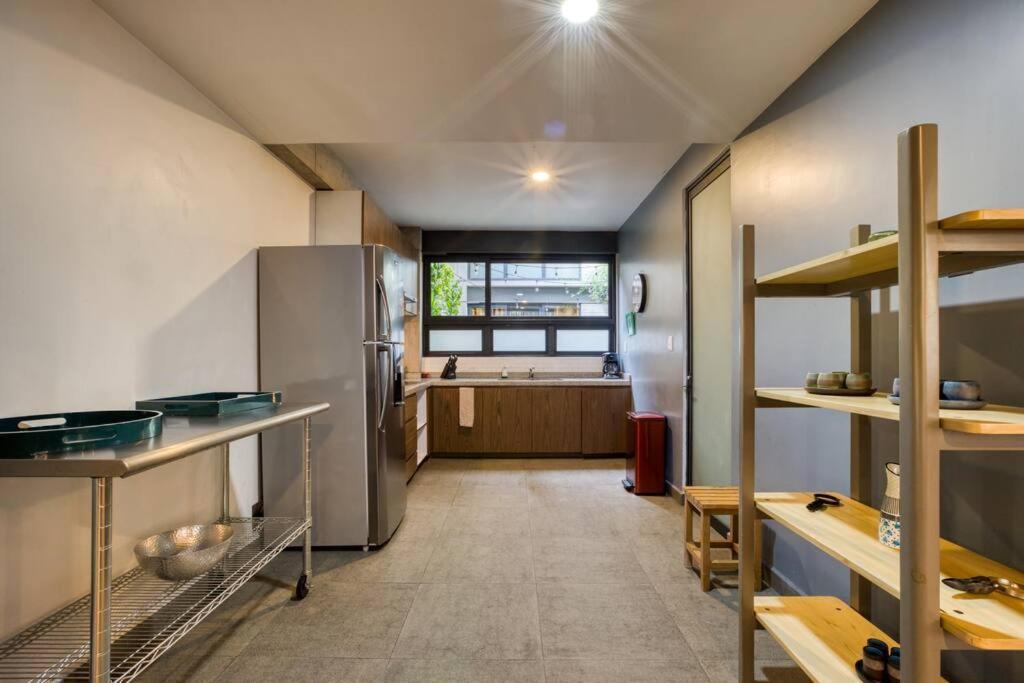 Unique Roma Apartments S51 By Mrw Cidade do México Exterior foto